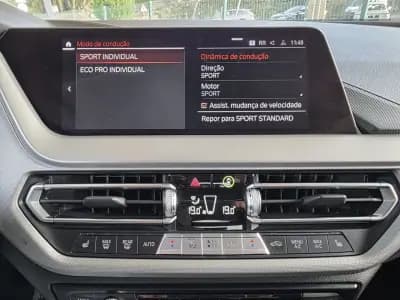 Sell BMW 116 2021 - 20990 EUR, 86000 km - AUTO.MOTO.pt