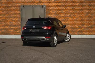 Sell SEAT Arona 2023 - 17500 EUR, 52100 km - AUTO.MOTO.pt