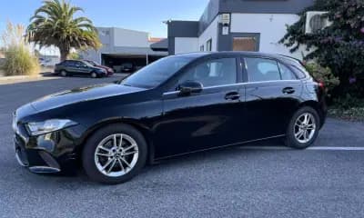Sell Mercedes-Benz A 180 2019 - 25900 EUR, 121201 km - AUTO.MOTO.pt