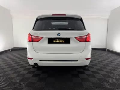Vendo BMW 216 Gran Tourer 2015 - 11750 EUR, 230617 km - AUTO.MOTO.pt