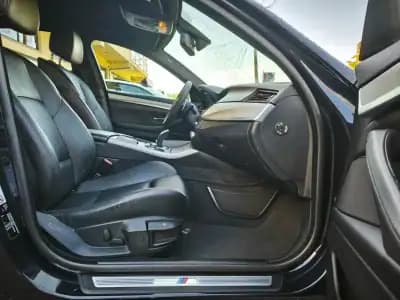 Vendo BMW 525 2014 - 22500 EUR, 183000 km - AUTO.MOTO.pt