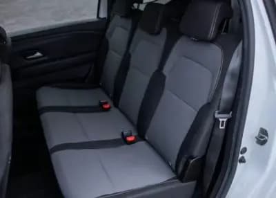 Vendo Dacia Jogger 2024 - 21500 EUR, 98000 km - AUTO.MOTO.pt