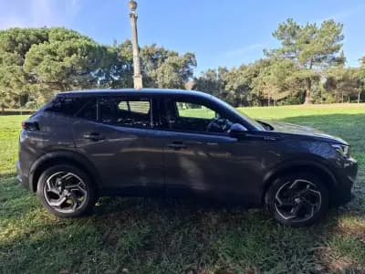 Sell Peugeot 2008 2023 - 19500 EUR, 16000 km - AUTO.MOTO.pt