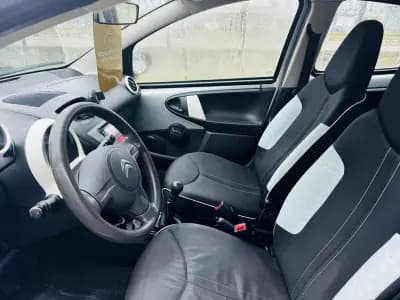 Sell Citroën C1 2012 - 6900 EUR, 90000 km - AUTO.MOTO.pt