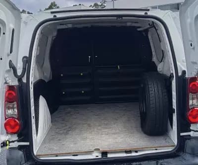 Sell Citroën e-Berlingo 2019 - 9490 EUR, 24500 km - AUTO.MOTO.pt