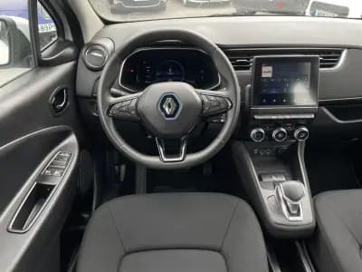 Sell Renault Zoe 2020 - 14900 EUR, 45065 km - AUTO.MOTO.pt