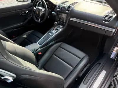 Sell Porsche Cayman 2013 - 49900 EUR, 99000 km - AUTO.MOTO.pt