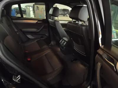 Vendo BMW X4 2016 - 23995 EUR, 147000 km - AUTO.MOTO.pt