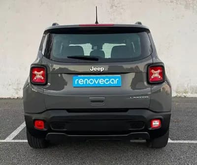 Sell Jeep Renegade 2023 - 18900 EUR, 68317 km - AUTO.MOTO.pt
