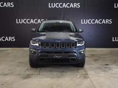 Sell Jeep Compass 2020 - 22990 EUR, 79241 km - AUTO.MOTO.pt