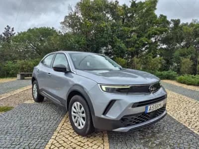 Vendo Opel Mokka 2022 - 19900 EUR, 85493 km - AUTO.MOTO.pt