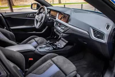 Vendo BMW M235i Gran Coupé 2020 - 45900 EUR, 71534 km - AUTO.MOTO.pt