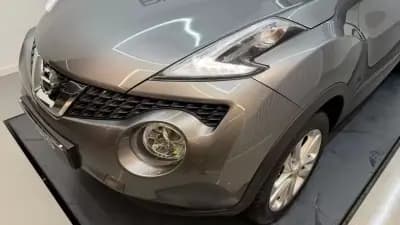 Vendo Nissan Juke 2017 - 13490 EUR, 137561 km - AUTO.MOTO.pt