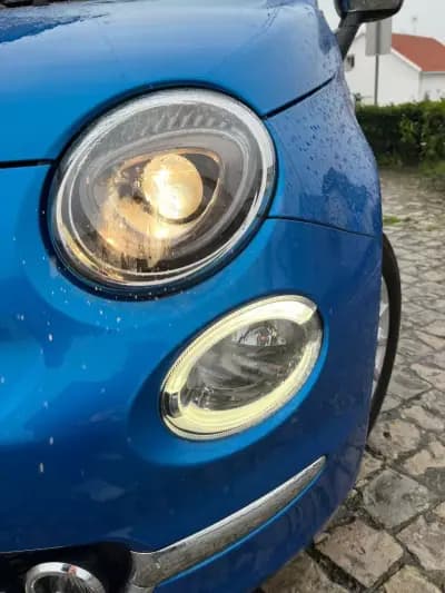 Vendo Fiat 500 2019 - 12000 EUR, 55000 km - AUTO.MOTO.pt