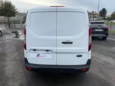 Sell Ford Transit Connect 2019 - 17490 EUR, 99576 km - AUTO.MOTO.pt