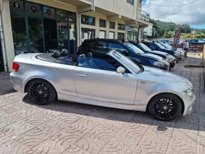 Vendo BMW 123 2014 - 14900 EUR, 240000 km - AUTO.MOTO.pt