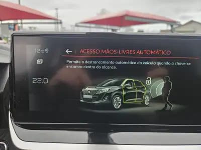 Sell Peugeot 2008 2021 - 19500 EUR, 61150 km - AUTO.MOTO.pt