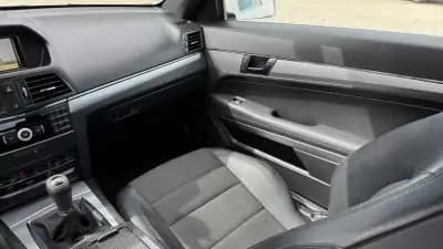 Sell Mercedes-Benz E 250 2010 - 18500 EUR, 0 km - AUTO.MOTO.pt