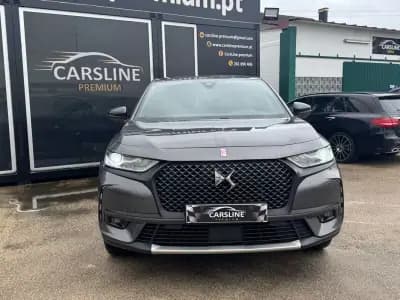 Vendo DS DS7 Crossback 2019 - 18990 EUR, 147892 km - AUTO.MOTO.pt