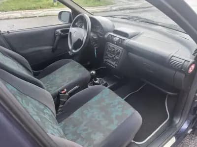 Sell Opel Corsa 2000 - 2590 EUR, 137682 km - AUTO.MOTO.pt