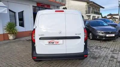 Vendo Mercedes-Benz Benz Citan Furgão 110 CDI/27 2025 - 24900 EUR, 20602 km - AUTO.MOTO.pt