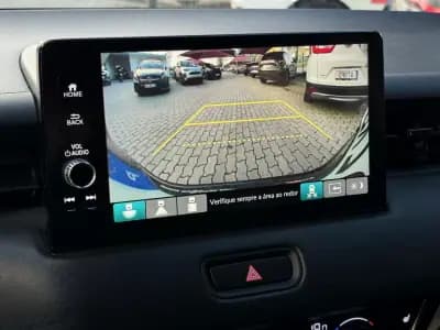 Sell Honda HR-V 2022 - 29250 EUR, 49000 km - AUTO.MOTO.pt