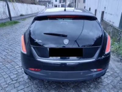 Sell Lancia Delta 2008 - 3450 EUR, 220000 km - AUTO.MOTO.pt