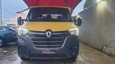 Vendo Renault Master 2020 - 19999 EUR, 130000 km - AUTO.MOTO.pt