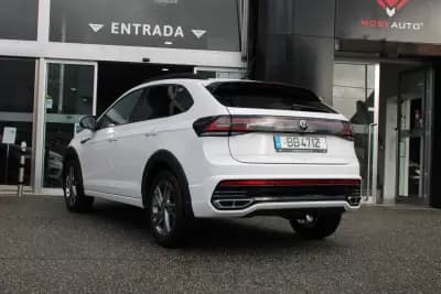 Vendo Volkswagen Taigo 2022 - 22900 EUR, 45109 km - AUTO.MOTO.pt