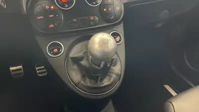 Vendo Abarth 595 2021 - 21990 EUR, 52892 km - AUTO.MOTO.pt