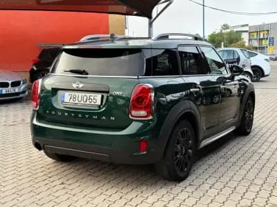 Vendo MINI Countryman 2018 - 18250 EUR, 159000 km - AUTO.MOTO.pt