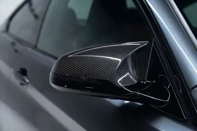 Vendo BMW M4 2016 - 66950 EUR, 45000 km - AUTO.MOTO.pt