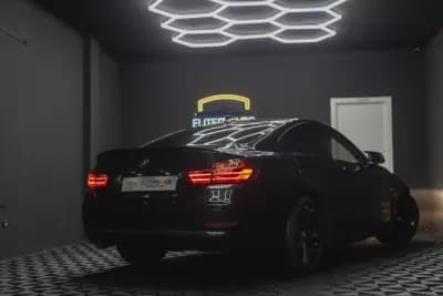 Sell BMW 420 2016 - 19500 EUR, 199992 km - AUTO.MOTO.pt