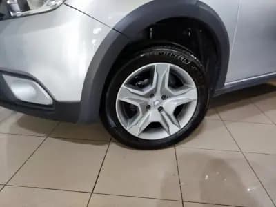 Sell Dacia Sandero 2020 - 11750 EUR, 54000 km - AUTO.MOTO.pt