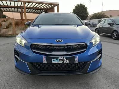 Vendo Kia XCeed 2021 - 17950 EUR, 118000 km - AUTO.MOTO.pt