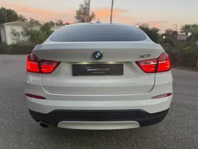 Vendo BMW X4 2016 - 22999 EUR, 160000 km - AUTO.MOTO.pt