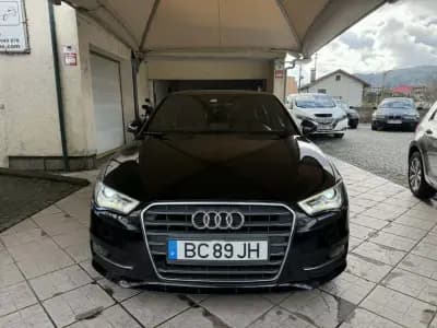 Vendo Audi A3 Sportback 2015 - 17750 EUR, 151869 km - AUTO.MOTO.pt