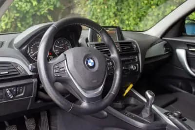 Vendo BMW 116 2013 - 14500 EUR, 116400 km - AUTO.MOTO.pt