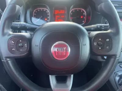 Sell Fiat Panda 2021 - 11490 EUR, 65600 km - AUTO.MOTO.pt