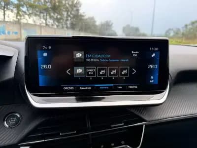 Vendo Peugeot 2008 2022 - 18900 EUR, 91000 km - AUTO.MOTO.pt