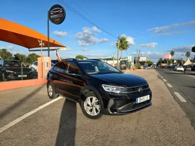 Vendo Volkswagen Taigo 2024 - 20500 EUR, 42266 km - AUTO.MOTO.pt