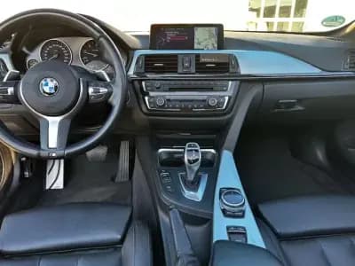 Vendo BMW 420 2015 - 26990 EUR, 159000 km - AUTO.MOTO.pt