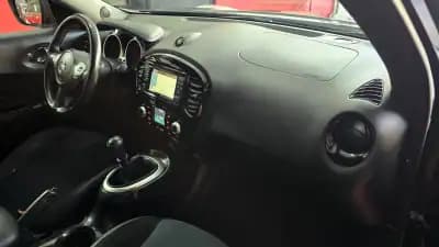 Vendo Nissan Juke 2017 - 12290 EUR, 125919 km - AUTO.MOTO.pt