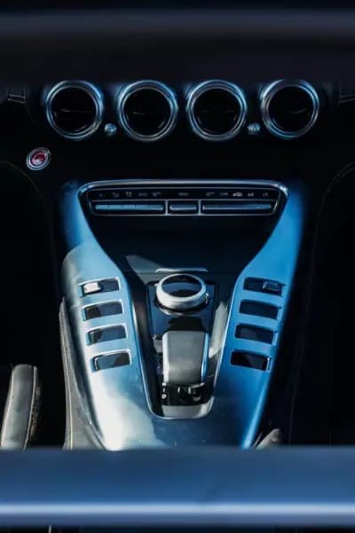 Sell Mercedes-Benz AMG GT 2019 - 197500 EUR, 43000 km - AUTO.MOTO.pt