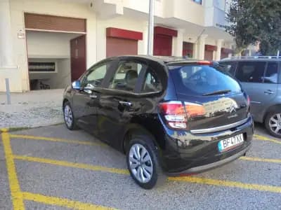 Vendo Citroën C3 2014 - 8500 EUR, 105000 km - AUTO.MOTO.pt