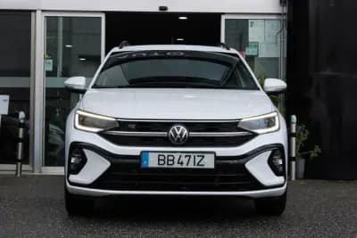 Vendo Volkswagen Taigo 2022 - 22900 EUR, 45109 km - AUTO.MOTO.pt