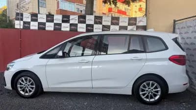 Sell BMW 216 Gran Tourer 2019 - 15900 EUR, 99700 km - AUTO.MOTO.pt