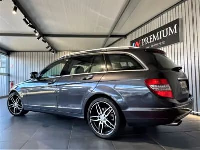 Sell Mercedes-Benz C 220 2008 - 13990 EUR, 231000 km - AUTO.MOTO.pt