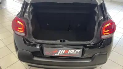 Sell Citroën C3 2021 - 11990 EUR, 69395 km - AUTO.MOTO.pt