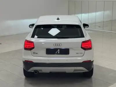 Sell Audi Q2 2020 - 24890 EUR, 95000 km - AUTO.MOTO.pt